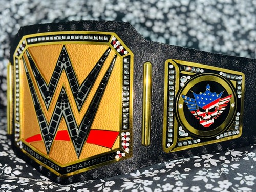 American nightmare cody rhodes