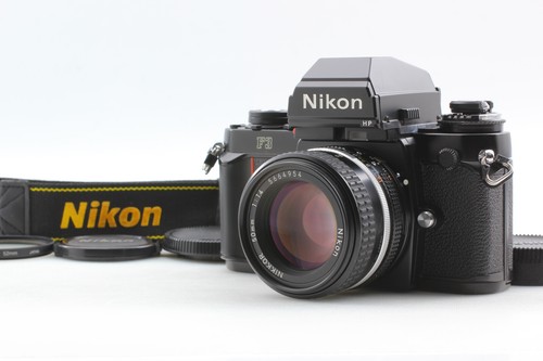 Mint red dot screen nikon - [mint, k