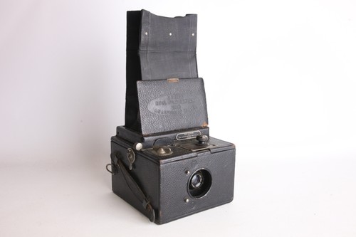 Ensign roll film - ensign,