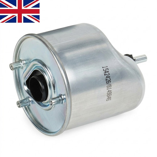 Diesel fuel filter - filter, citroen