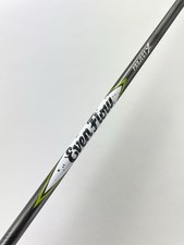 Project X Evenflow Iron Shaft Regular Flex Graphite 35.75 /0.370 Parallel/26301