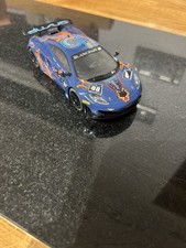 Scalextric McLaren MP4-12C GT3