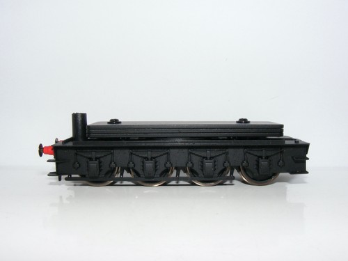 Gauge hornby china loco - gauge,