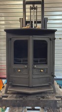 Charnwood country boiler - country,