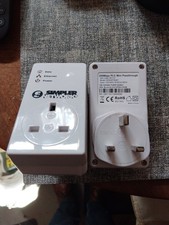 2x Simpler Networks