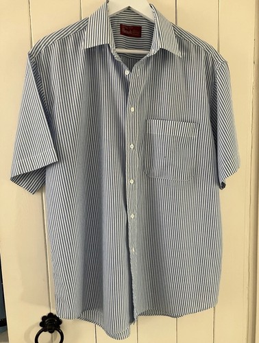 Harrods short sleeve work - harrods,