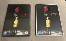 IT Chapter One [2017] [DVD] -