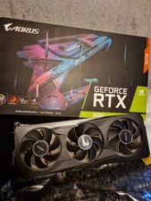 Gigabyte AORUS GeForce RTX