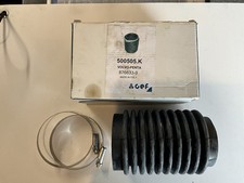Cef 50050.k Rubber Bellows Volvo Penta
