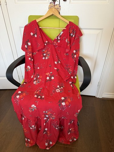 Women floral print summer - floral,