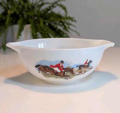 Pyrex jaj tally cinderella - pyrex, tally-ho