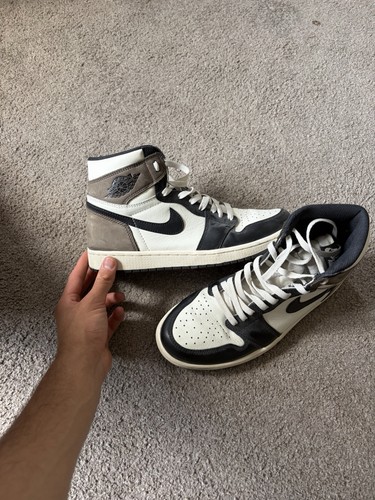 Jordan mocha 8 - jordan,