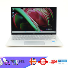 HP Pavilion x360 14" Laptop i3-1125G4 4GB RAM 256GB W11 H 1Y Warranty