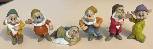 Vintage disney 7 - of,