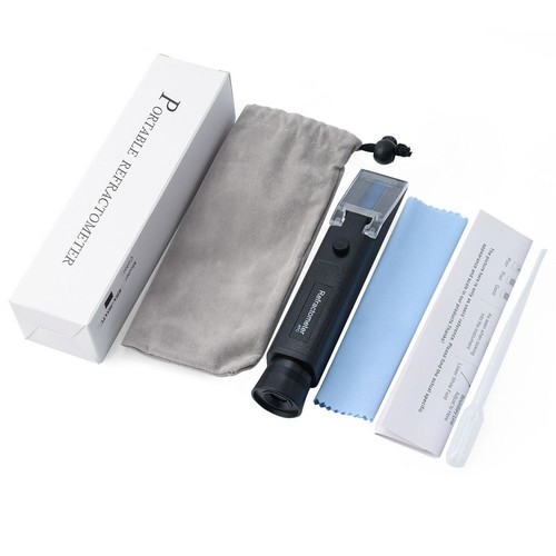 Handheld refractometer for - handheld,