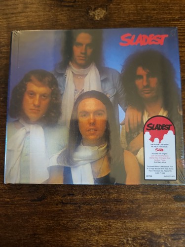 Slade sladest brand new - -, cd