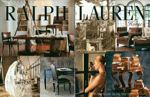 Ralph lauren home - ralph,