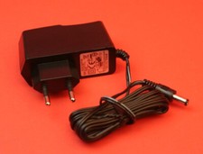 Power Supply Cord AC Adapter for Elna Mini # 525831000 Janome Mini Sewing Machine Kenm