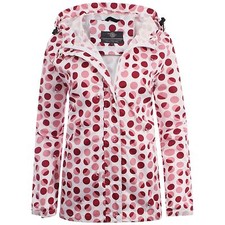 LADIES SMALL WATERPROOF