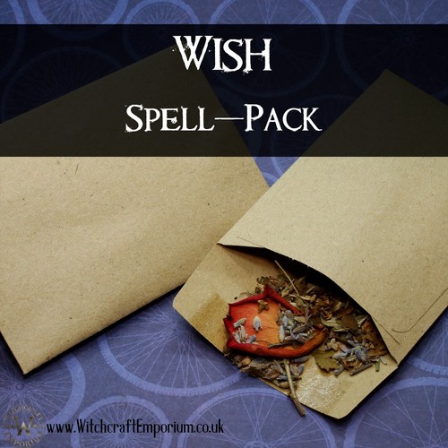 Magical spell pack - |, herbs