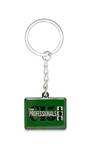 The professionals show - tv,