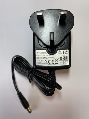 15v switching power - 1a,