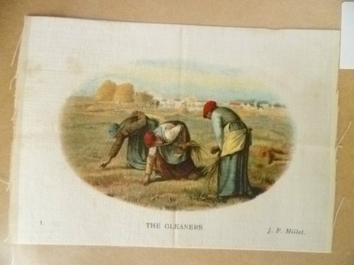 Bdv cigarettes postcard size - cigarettes,