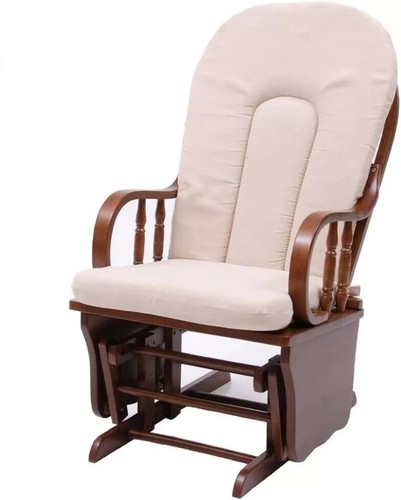 Armchair swinging rocking - armchair,
