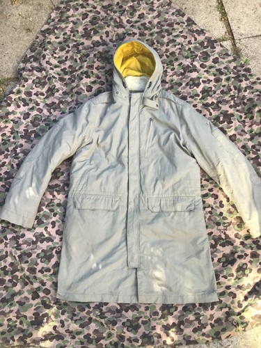 Victorinox hooded - (3,