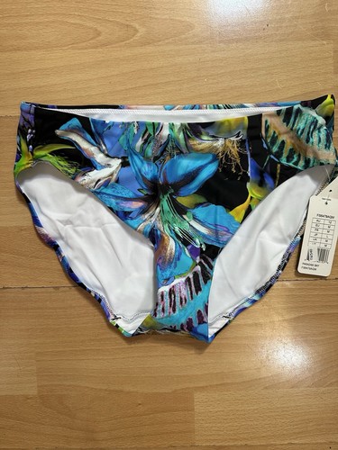 Fantasie bikini bottom - fantasie, m