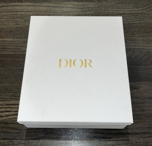 Dior shoe box - dior,
