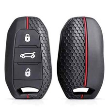 Key Cover For PEUGEOT 208 308