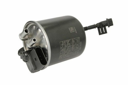 Knecht kl912 fuel filter - kl912, oe