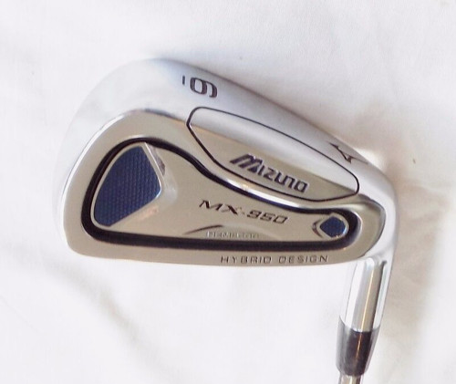 Mizuno mx950 hemi cog - hemi, 6