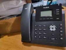 Yealink T40G  Gigabit VoIP IP