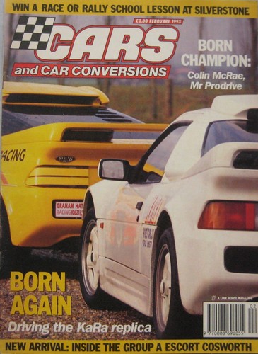 Cars car conversions - cars, &