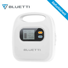 BLUETTI X30 297Wh CPAP Battery Backup Power Bank For Airsense Camping/Emergency