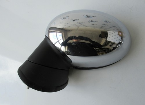 Genuine mini chrome s - mini,