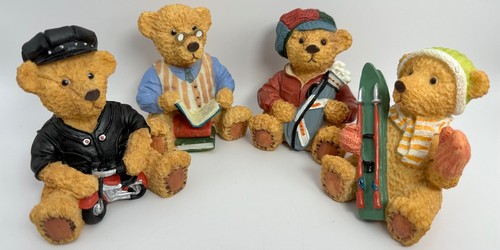 Hand painted vintage 1996 - w.u.,