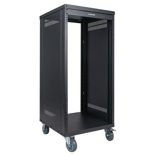 Sound town 21u - universal, steel
