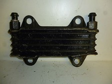 SUZUKI  GSX750 oil cooler  GSX750 ES 