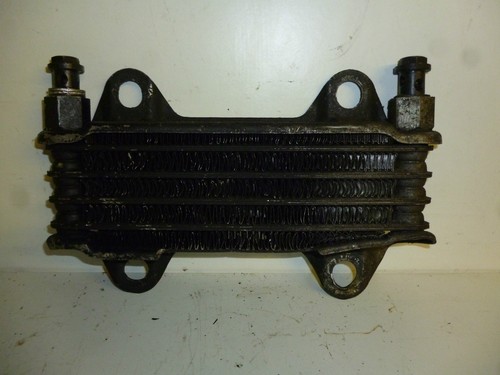 Suzuki gsx750 oil cooler - ,