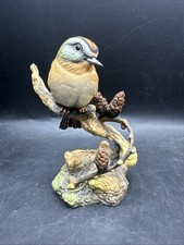 Boehm Firecrest with Larch