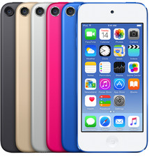 Apple iPod Touch 6th