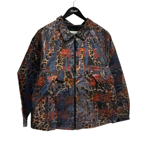 Doublet brown wool - doublet, blend