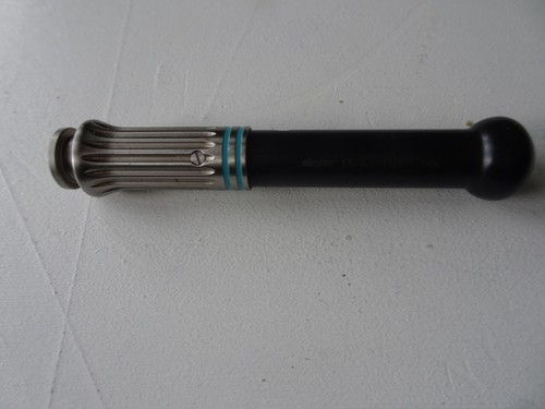 Stryker ref 15001 - stryker, 62-15001