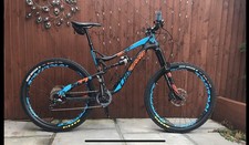 Lapierre zesty am 527 large