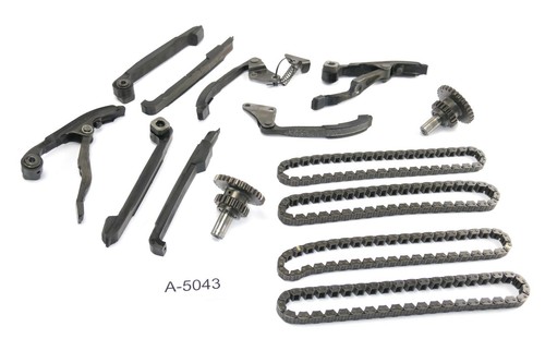 Kawasaki 750 1985 - kawasaki,