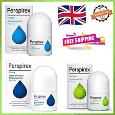 Perspirex Antiperspirant roll