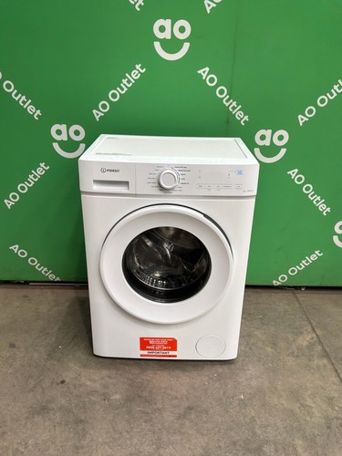 Indesit washing machine 7kg - indesit,